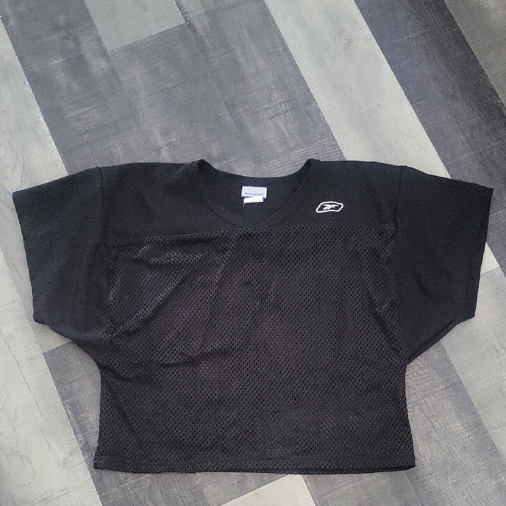 Youth Football Practice Jersey
